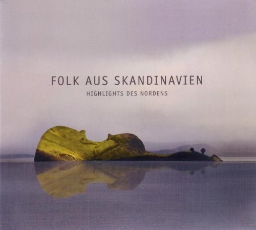 Various - Nordis-Folk aus Skandinavien