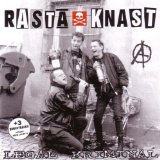 Rasta Knast - Bandera Pirata