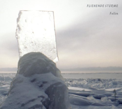 Fliehende Stürme - Fallen (Reissue)