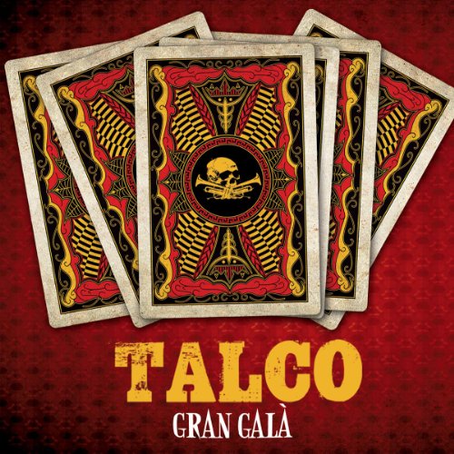 Talco - Gran Gala