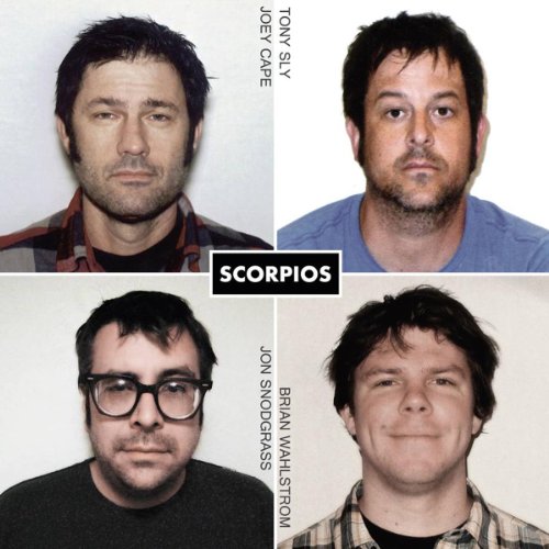 Scorpios - Scorpios