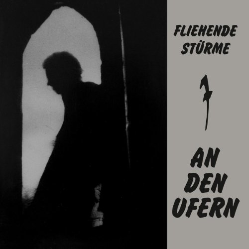 Fliehende Stürme - An Den Ufern (Reissue) [Vinyl LP]