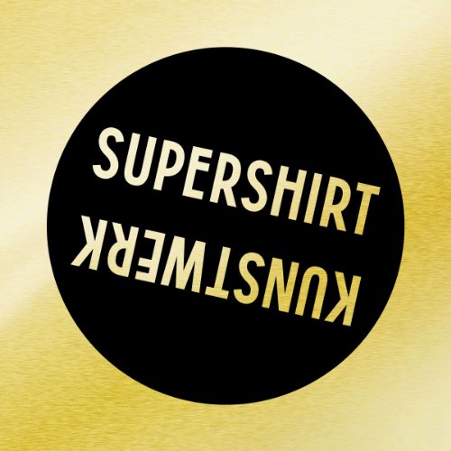 Supershirt - Kunstwerk