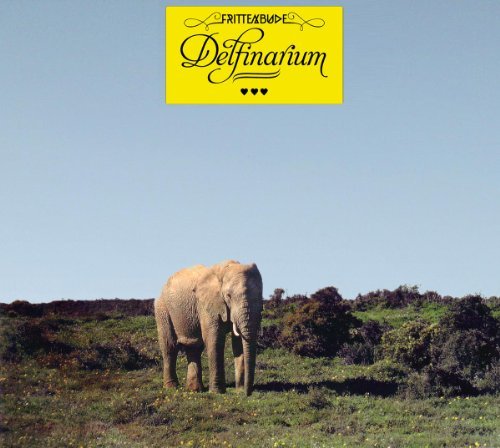 Frittenbude - Delfinarium