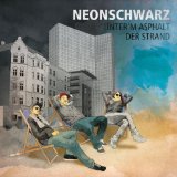 Neonschwarz - Fliegende Fische