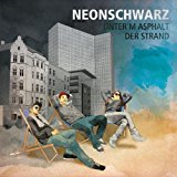 Neonschwarz - Fliegende Fische (+ Download) [Vinyl LP]