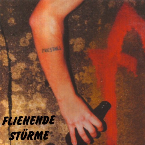 Fliehende Stürme - Priesthill (Reissue) [Vinyl LP]