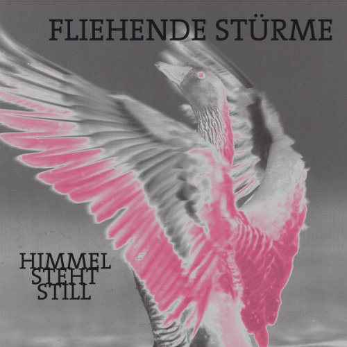 Fliehende Stürme - Himmel Steht Still (Reissue) [Vinyl LP]