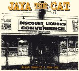 Jaya the Cat - The New International Sound of Hedonism