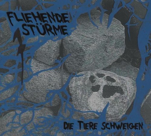 Fliehende Stürme - Die Tiere Schweigen