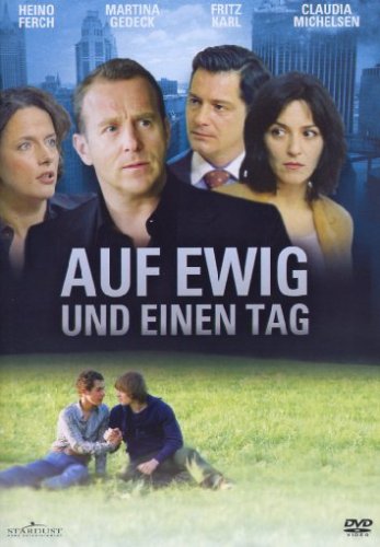 DVD - Auf Ewig und einen Tag