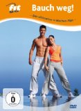 DVD - Fit for Fun - Workout für einen starken Rücken