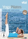 DVD - Vital - Yoga jetzt!