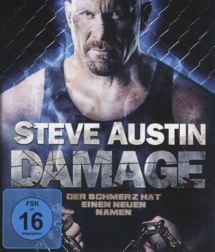 Blu-ray - Damage [Blu-ray]