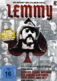 Lemmy - White Line Fever