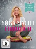 DVD - Yoga Everyday (Ursula Karven)