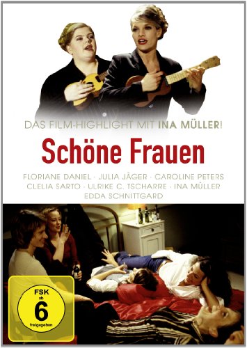 DVD - Schöne Frauen