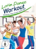 DVD - Latin Party Workout (Kathie Terstegen)