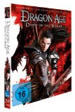 Blu-ray - Dungeons & Dragons 3 - Das Buch der dunklen Schatten