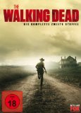  - The Walking Dead - Die komplette dritte Staffel - Uncut [5 DVDs]