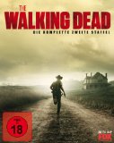  - The Walking Dead - Die komplette vierte Staffel - Uncut / Extended [Blu-ray]