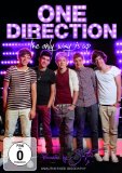 One Direction - Take Me Home (Limited Yearbook Edition / exklusiv bei Amazon.de)