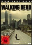  - The Walking Dead: The Second Season [UK Import] [4 DVDs]