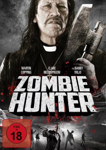  - Zombie Hunter