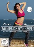 DVD - Latin Party Workout (Kathie Terstegen)