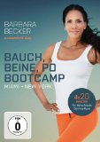 DVD - Fatburner Intensiv-Workout: Schlank & starff in Recordzeit! (Stefanie Rohr)