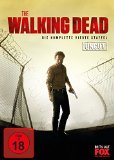  - The Walking Dead: The Second Season [UK Import] [4 DVDs]