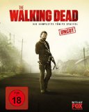  - Fear the Walking Dead - Die komplette erste Staffel [Blu-ray]