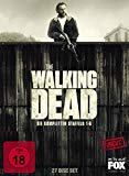  - The Walking Dead - Die komplette siebte Staffel [Blu-ray]