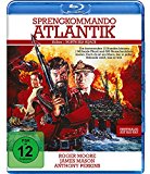 Blu-ray - The Cassandra Crossing - Treffpunkt Todesbrücke (Filmjuwelen) [Blu-ray]