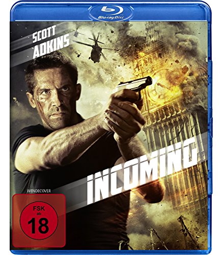  - Incoming [Blu-ray]