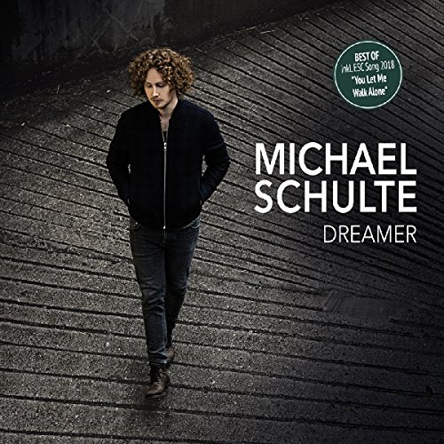 Schulte , Michael - Dreamer