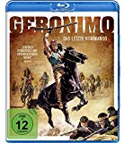  - Die gnadenlosen Vier [Blu-ray]