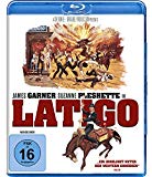  - Geronimo - Das letzte Kommando [Blu-ray]