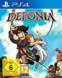  - Chaos auf Deponia