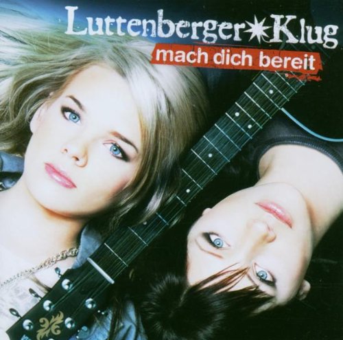 Luttenberger - Klug - Mach dich bereit