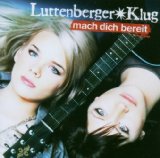 Luttenberger-Klug - Mädchen im Regen