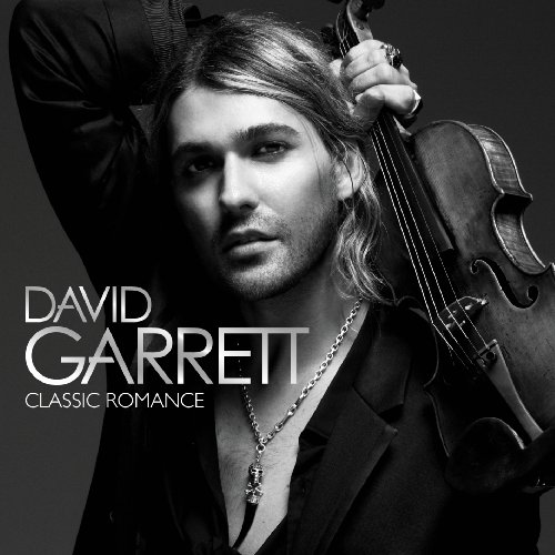 Garrett , David - Classic Romance