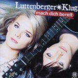 Luttenberger Klug - Mädchen Im Regen