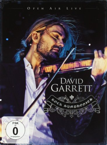  - Rock Symphonies Open Air [2 DVDs]