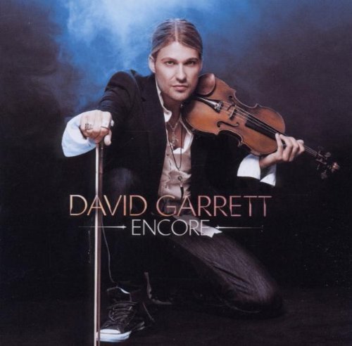 David Garrett - Encore