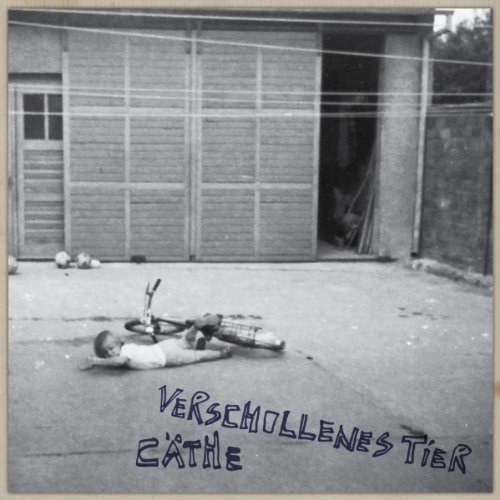 Cäthe - Verschollenes Tier