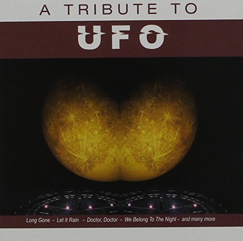 Sampler - A Tribute To UFO