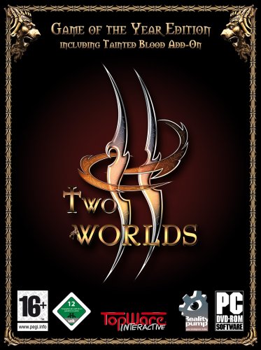 PC - Two Worlds Game of the Year Edition