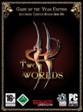 PC - Two Worlds - The Temptation