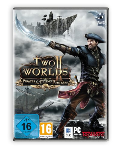  - Two Worlds II: Pirates of the Flying Fortress (Add-On)